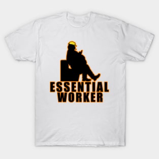 Essential Worker T-Shirt